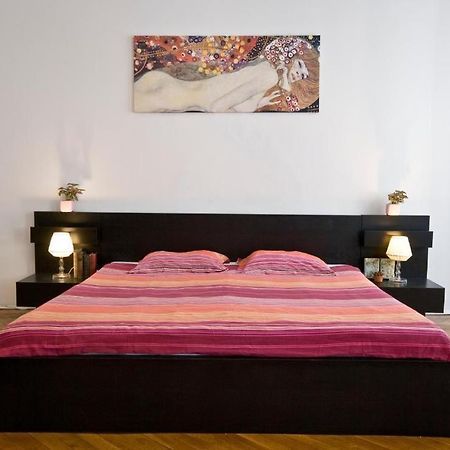 Balcony Apartment Βουδαπέστη Εξωτερικό φωτογραφία