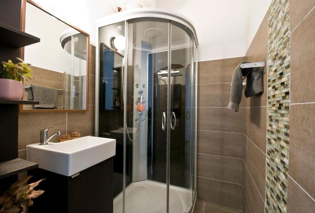 Balcony Apartment Βουδαπέστη Εξωτερικό φωτογραφία